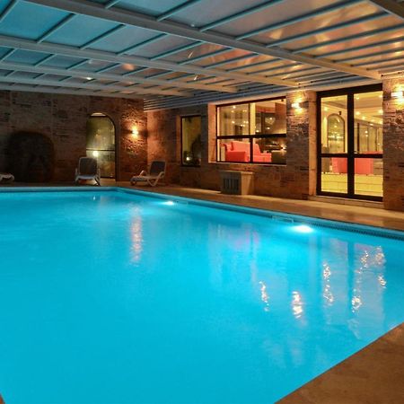 Clos La Boetie & Spa Sarlat-la-Canéda Kültér fotó