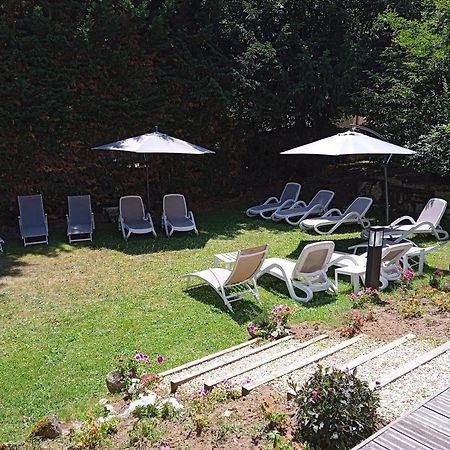 Clos La Boetie & Spa Sarlat-la-Canéda Kültér fotó