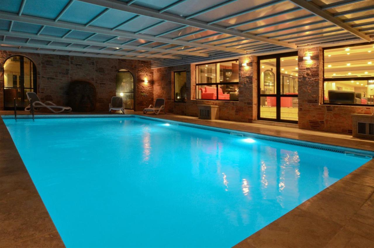 Clos La Boetie & Spa Sarlat-la-Canéda Kültér fotó