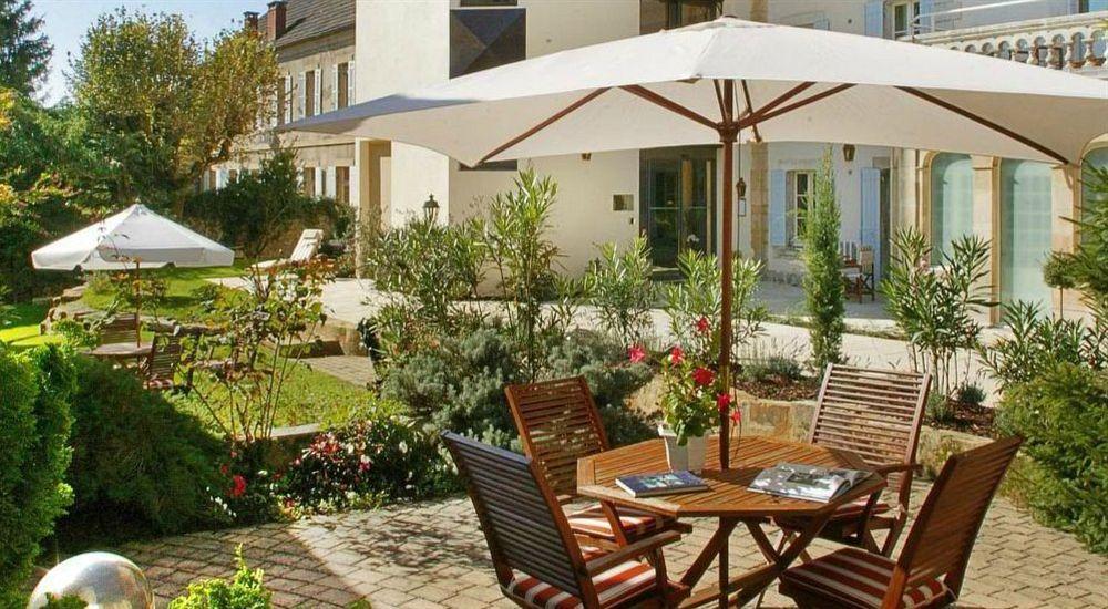 Clos La Boetie & Spa Sarlat-la-Canéda Kültér fotó