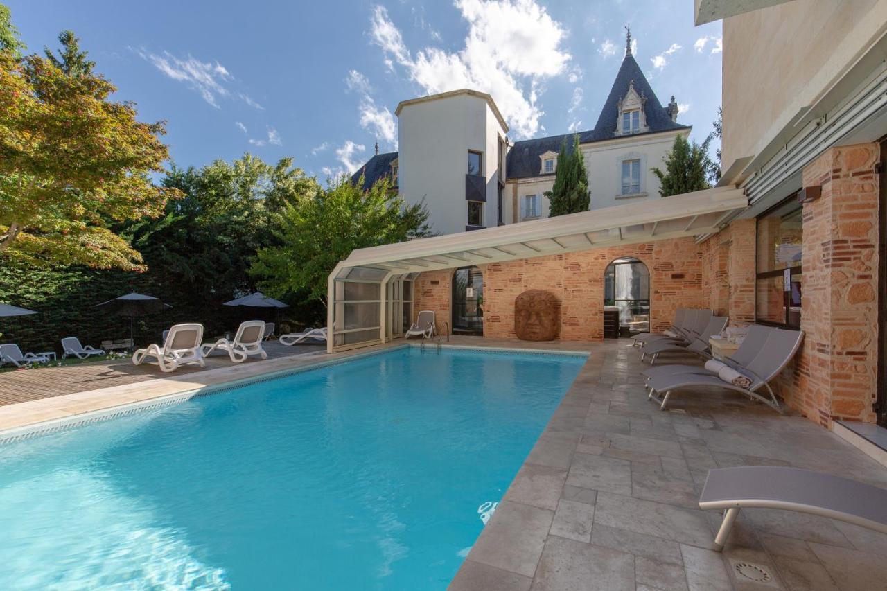Clos La Boetie & Spa Sarlat-la-Canéda Kültér fotó