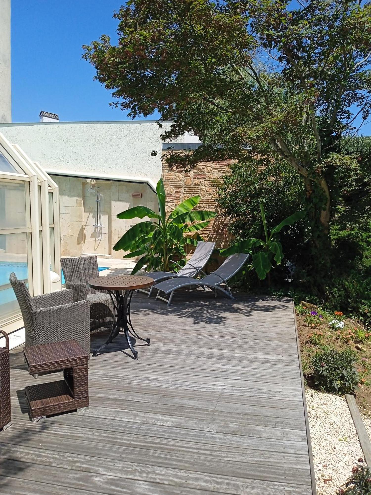 Clos La Boetie & Spa Sarlat-la-Canéda Kültér fotó