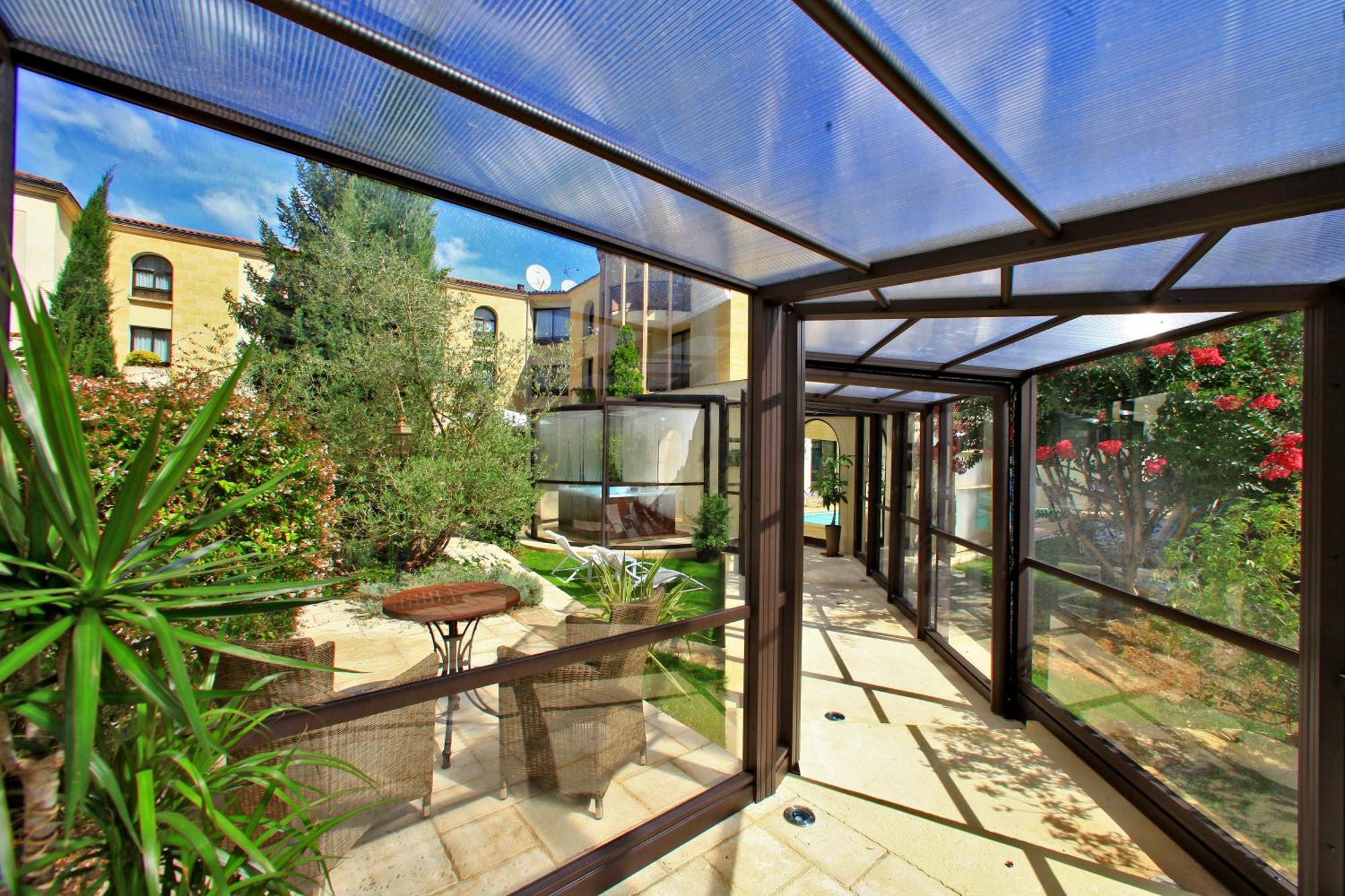 Clos La Boetie & Spa Sarlat-la-Canéda Kültér fotó