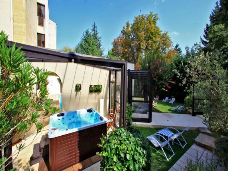 Clos La Boetie & Spa Sarlat-la-Canéda Kültér fotó