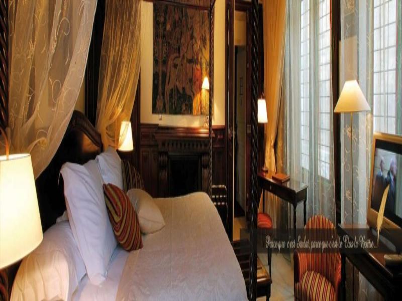 Clos La Boetie & Spa Sarlat-la-Canéda Kültér fotó