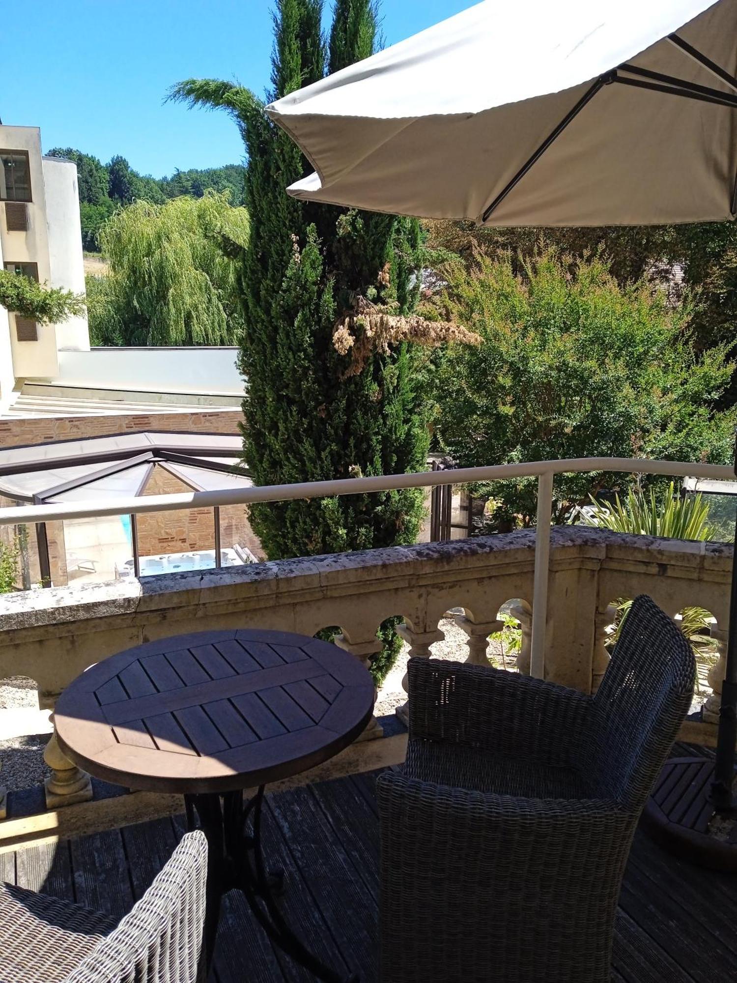 Clos La Boetie & Spa Sarlat-la-Canéda Kültér fotó