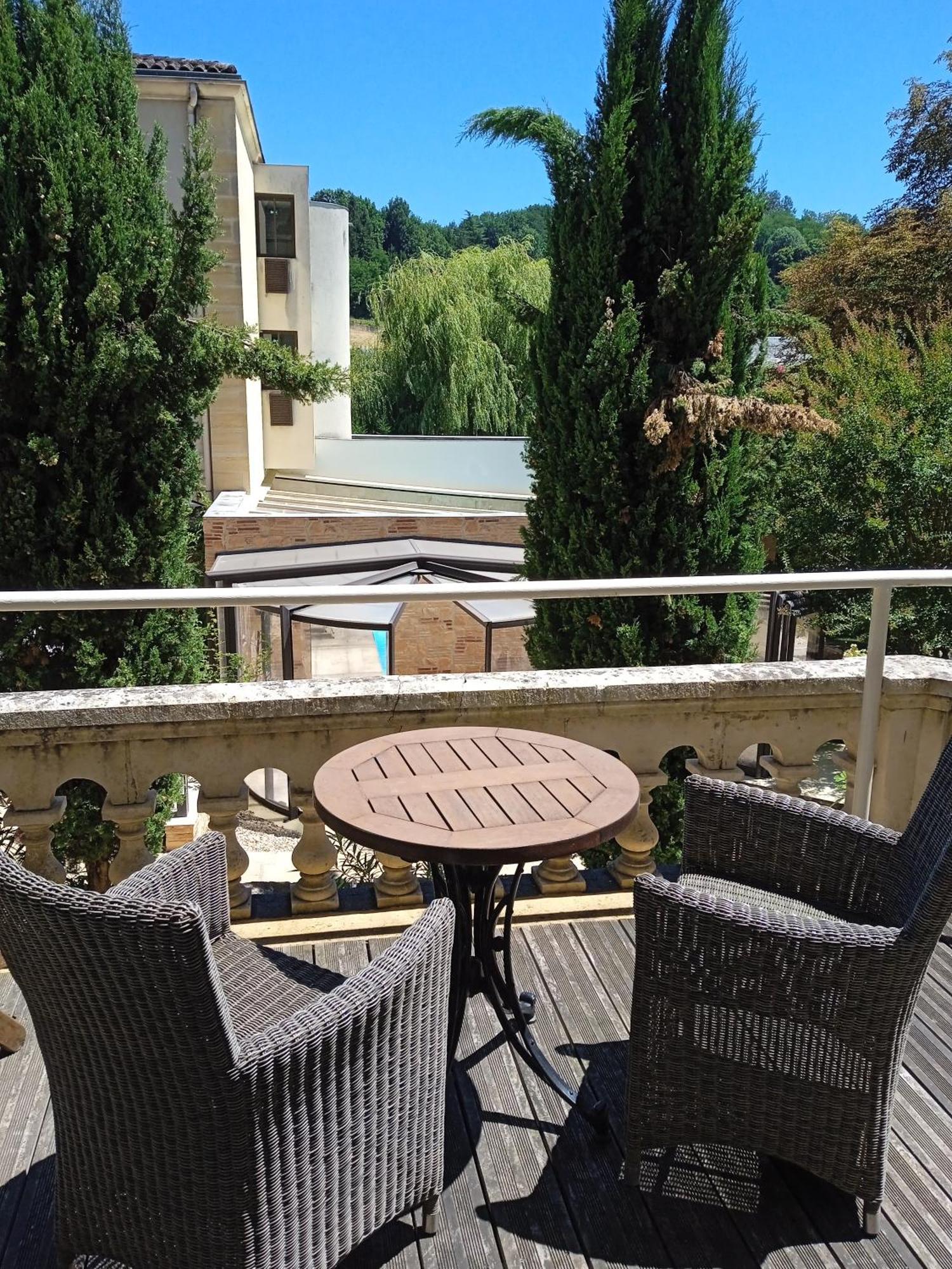 Clos La Boetie & Spa Sarlat-la-Canéda Kültér fotó