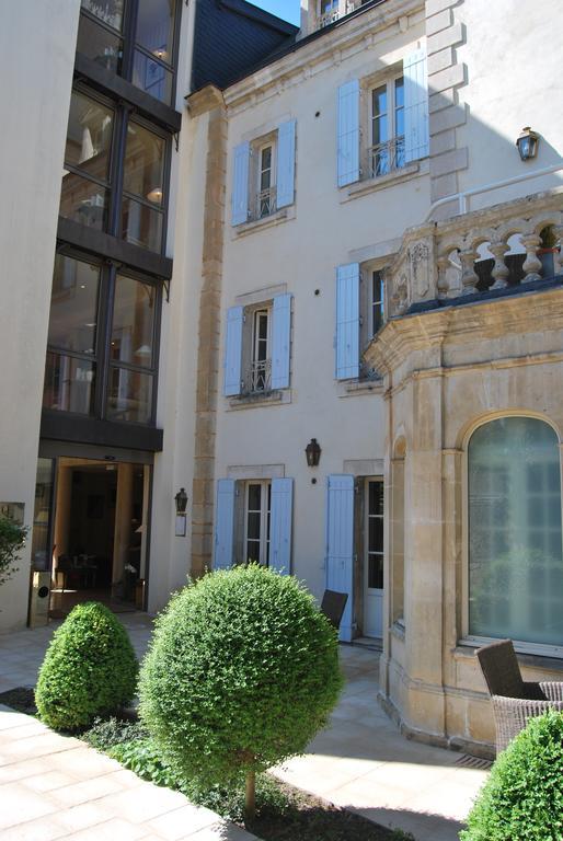 Clos La Boetie & Spa Sarlat-la-Canéda Kültér fotó