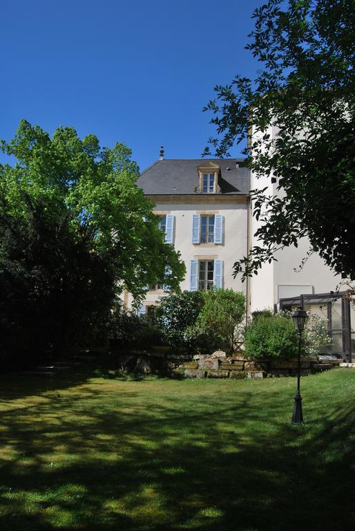 Clos La Boetie & Spa Sarlat-la-Canéda Kültér fotó