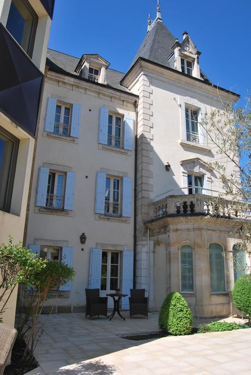 Clos La Boetie & Spa Sarlat-la-Canéda Kültér fotó
