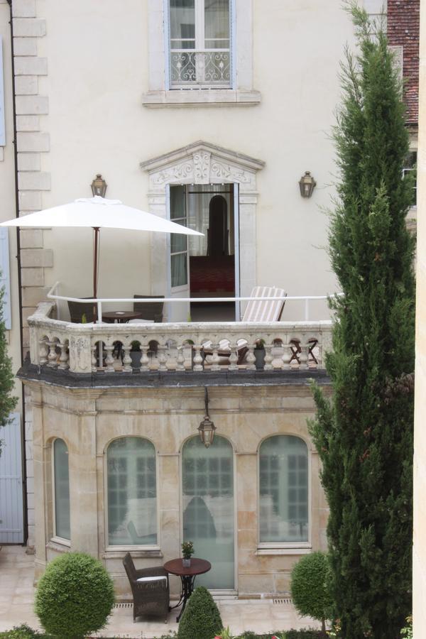 Clos La Boetie & Spa Sarlat-la-Canéda Kültér fotó