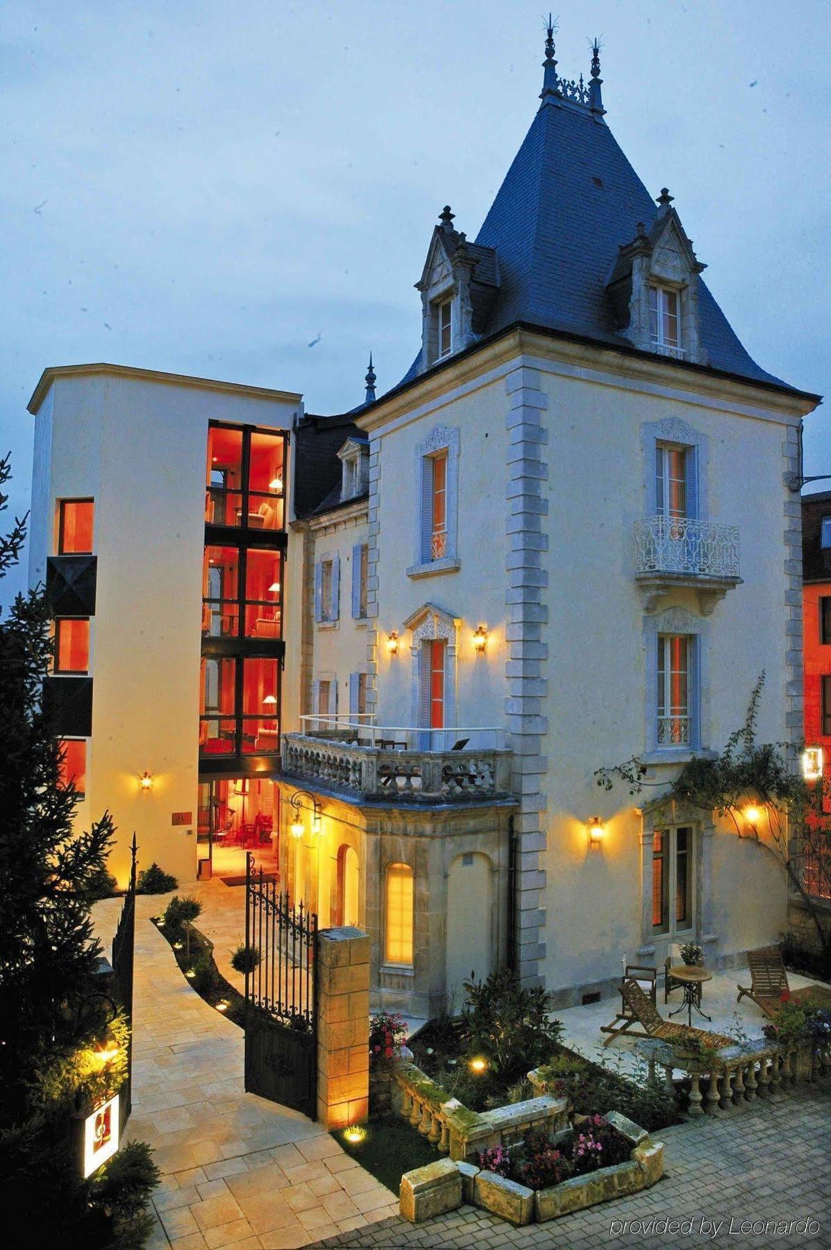 Clos La Boetie & Spa Sarlat-la-Canéda Kültér fotó