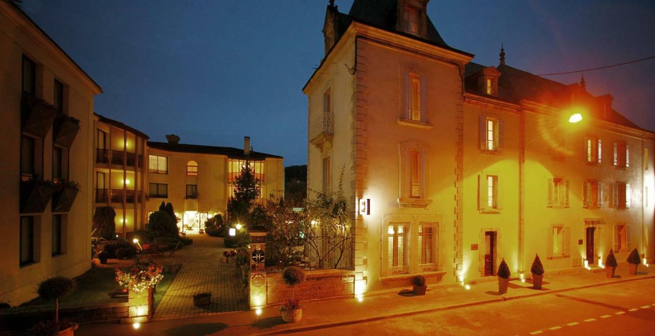 Clos La Boetie & Spa Sarlat-la-Canéda Kültér fotó