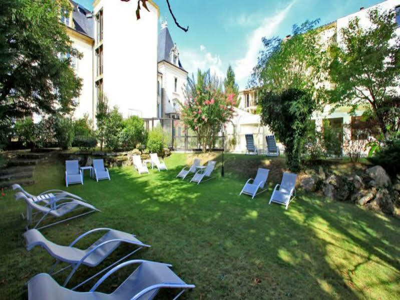 Clos La Boetie & Spa Sarlat-la-Canéda Kültér fotó